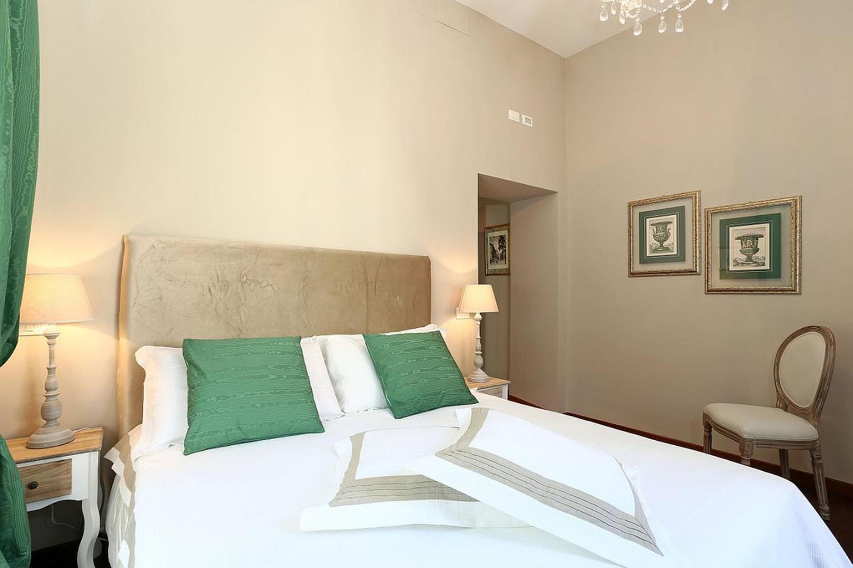 Avignonesi Suites - Ca Domus Collection Рим Екстер'єр фото