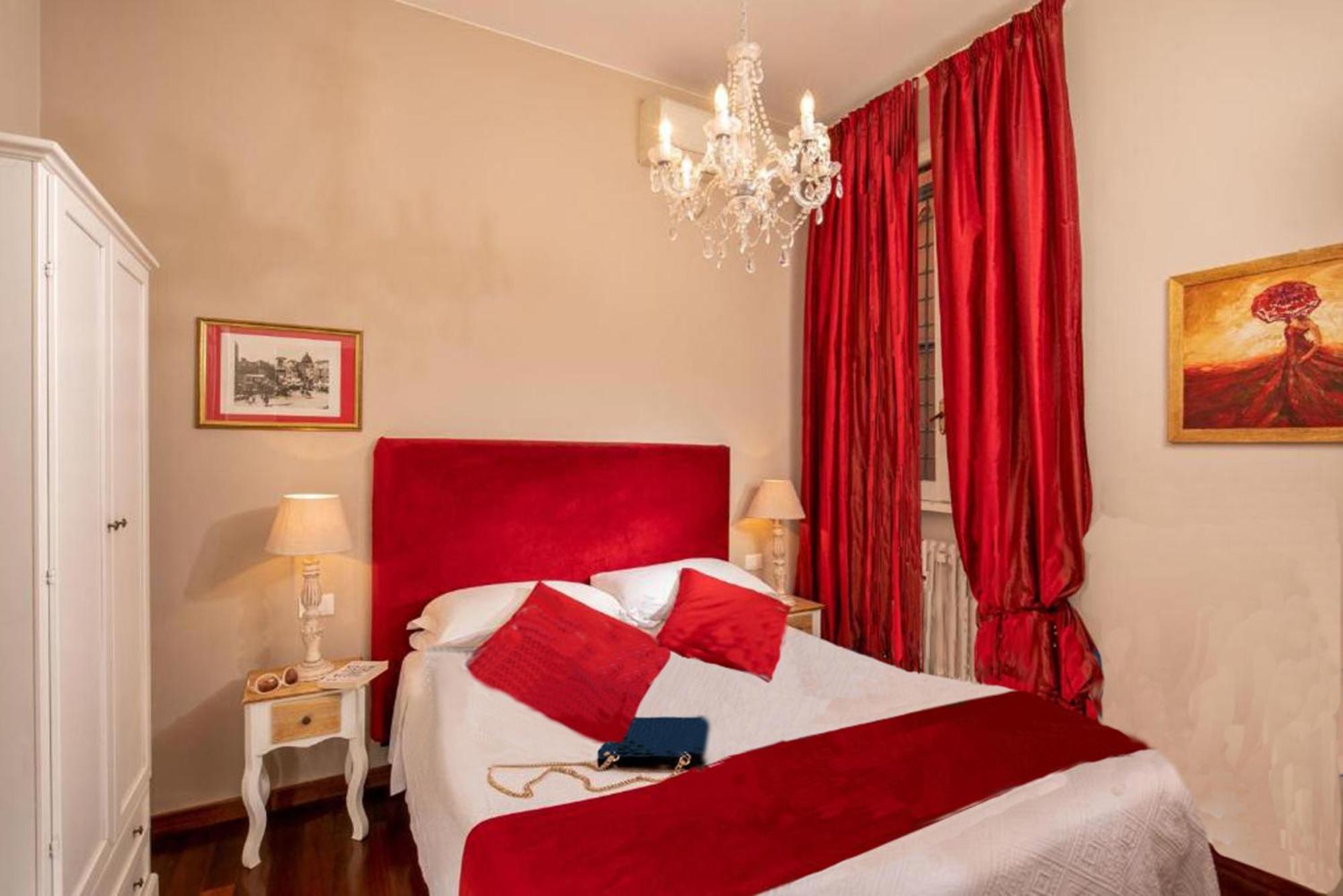 Avignonesi Suites - Ca Domus Collection Рим Екстер'єр фото