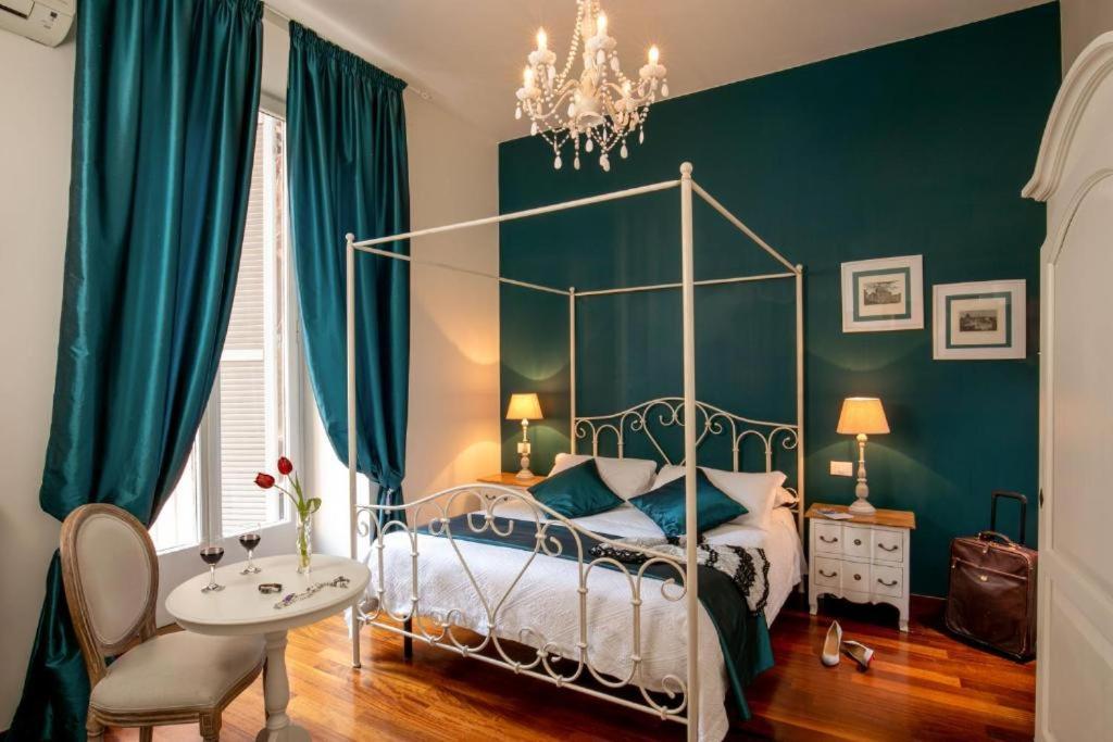 Avignonesi Suites - Ca Domus Collection Рим Екстер'єр фото