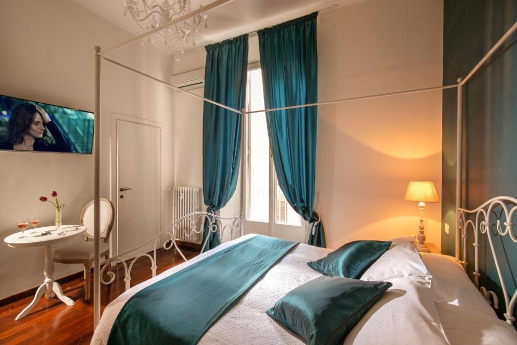 Avignonesi Suites - Ca Domus Collection Рим Екстер'єр фото