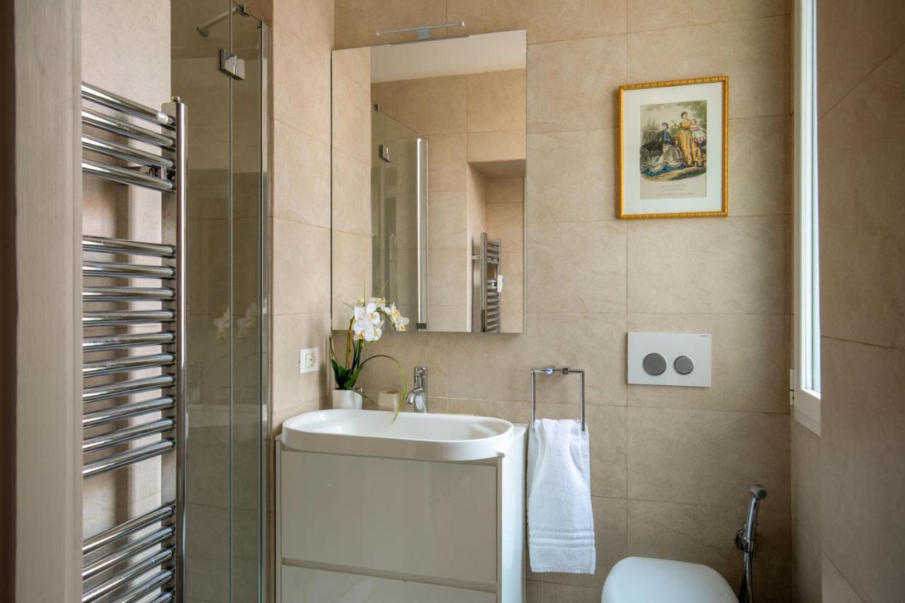 Avignonesi Suites - Ca Domus Collection Рим Екстер'єр фото