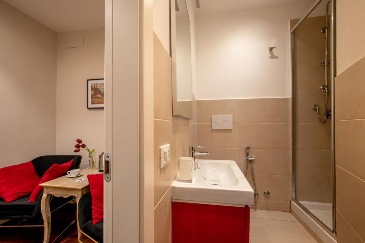 Avignonesi Suites - Ca Domus Collection Рим Екстер'єр фото
