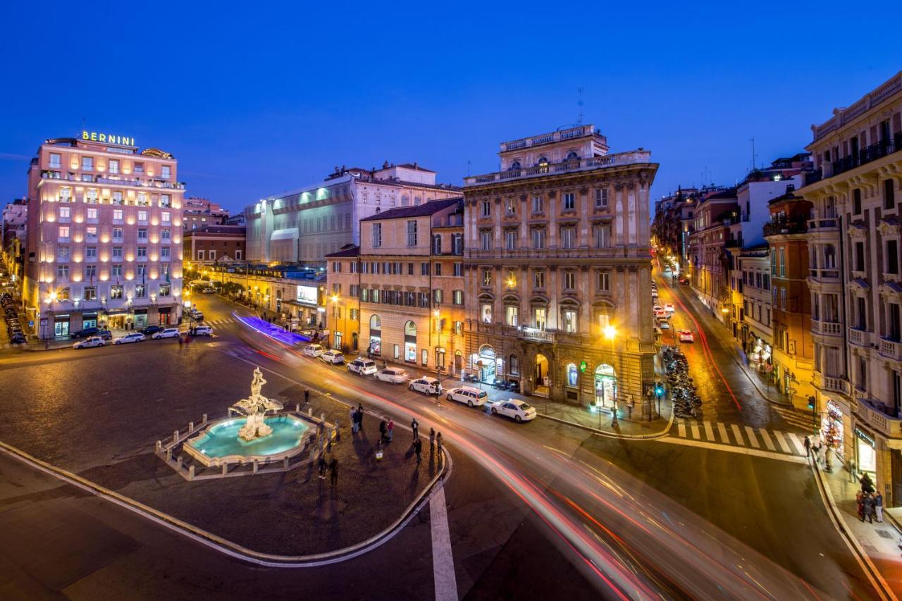 Avignonesi Suites - Ca Domus Collection Рим Екстер'єр фото